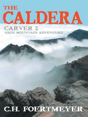 cover image of The Caldera